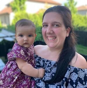 Meet your Posher, Jennifer